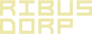 Logo Ribus Dorp Logo Ribus Dorp